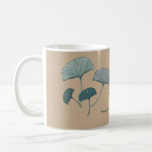 Mug Namaste - Merci
