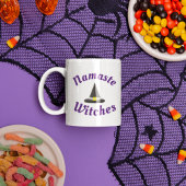 Mug Namaste Witches