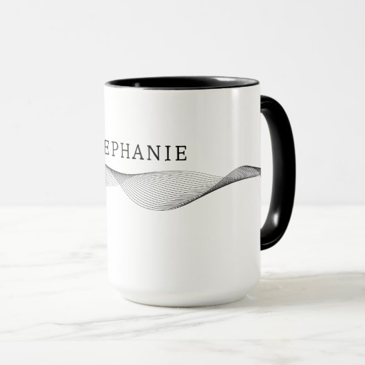 Mug name (Devant droit)