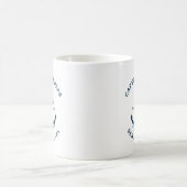 Mug Name of Captain Blue's Ship (Centre)