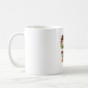 Mug Namibie Afrique Coucher de soleil Continent Nature