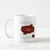 Mug Nana aimée (Gauche)