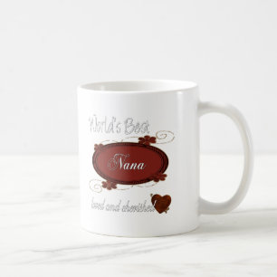 Mug Nana aimée