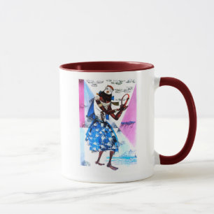 Mug Nana Buluku orisha