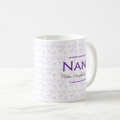 Mug Nana Inspiration (Devant droit)