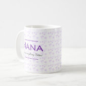Mug Nana Inspiration (Devant gauche)