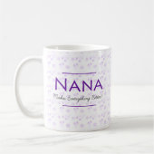 Mug Nana Inspiration (Gauche)