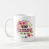 Mug Nana Les Aime Les Gâter Les Énuquer (Gauche)