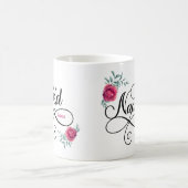 Mug Nana Tu Es Si Amoureuse (Centre)