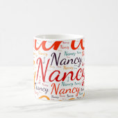 Mug Nancy (Centre)