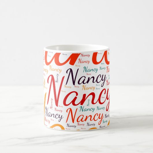 Mug Nancy (Centre)