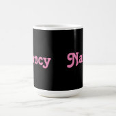Mug Nancy (Centre)