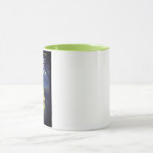 Mug Nancy Drew | (Centre)