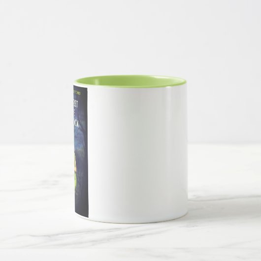 Mug Nancy Drew | (Centre)