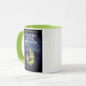 Mug Nancy Drew | (Devant gauche)