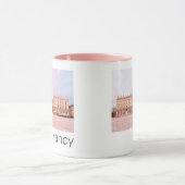 Mug Nancy Place Stanislas Grand Est France Sunset (Centre)