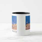Mug Nancy Place Stanislas Grand Est France Sunset (Centre)