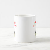 MUG NANOTECH (Centre)