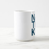 Mug Nantucket (Centre)
