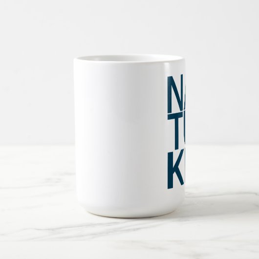 Mug Nantucket (Centre)