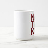 Mug Nantucket (Centre)