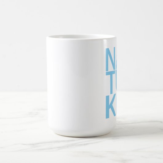 Mug Nantucket (Centre)