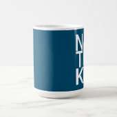 Mug Nantucket (Centre)