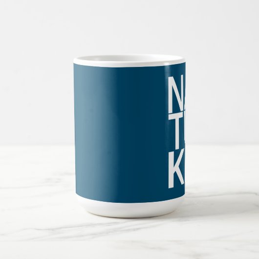 Mug Nantucket (Centre)