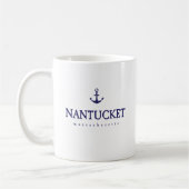 Mug Nantucket (Gauche)
