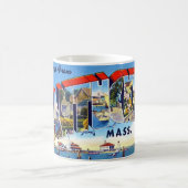Mug Nantucket MA vintage (Centre)