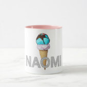 Mug Naomi Glace (Centre)