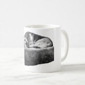 Mug Nap doux (Devant droit)