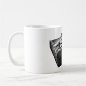 Mug Nap doux (Gauche)