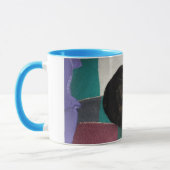 Mug Nap Heure Dave Combo (Gauche)