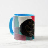 Mug Nap Heure Dave Combo (Devant gauche)