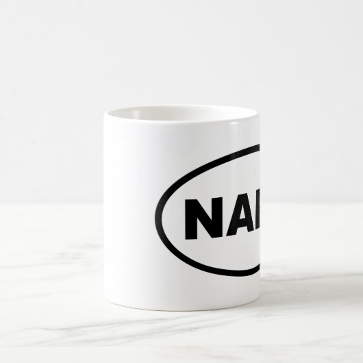 MUG NAPA (Centre)