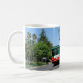 Mug Napa Vlley la Californie (Gauche)