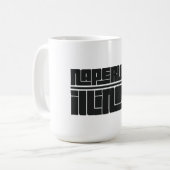 Mug Naperville - Illinois (Devant gauche)