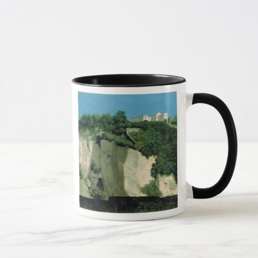 Mug Naples (Droite)