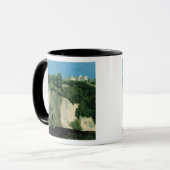 Mug Naples (Devant gauche)