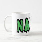 Mug Naples (Gauche)