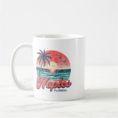 Mug Naples (Gauche)