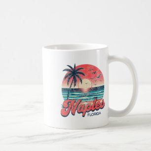 Mug Naples