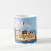 Mug Naples. #16. (Centre)