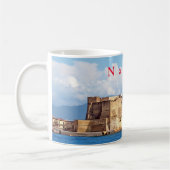 Mug Naples. #16. (Gauche)