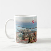 Mug Naples. #21. (Gauche)