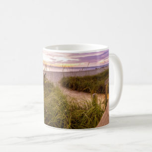 Mug Naples Beach Floride