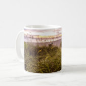 Mug Naples Beach Floride (Devant gauche)