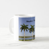 Mug Naples Floride (Devant gauche)