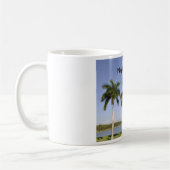 Mug Naples Floride (Gauche)